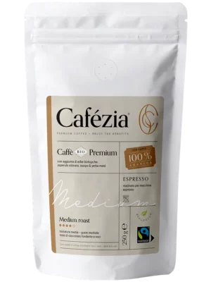 Espresso medium 250g