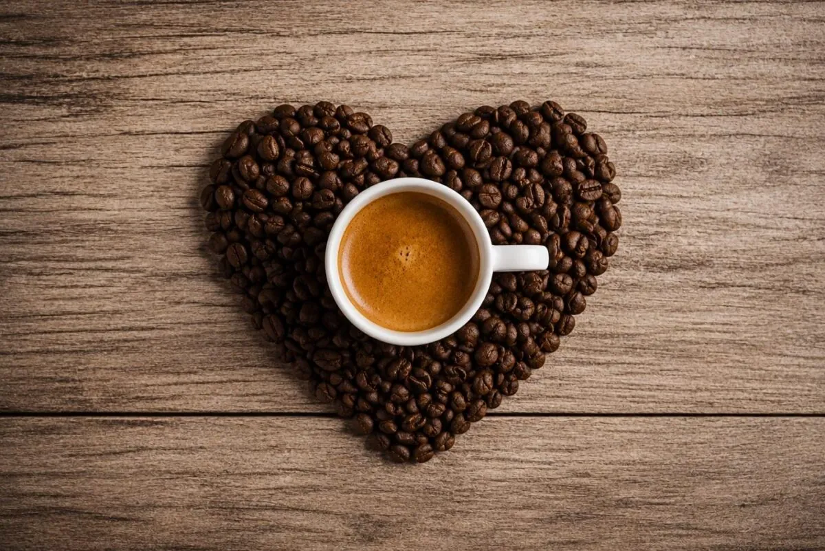 Il caffe fa bene o fa male