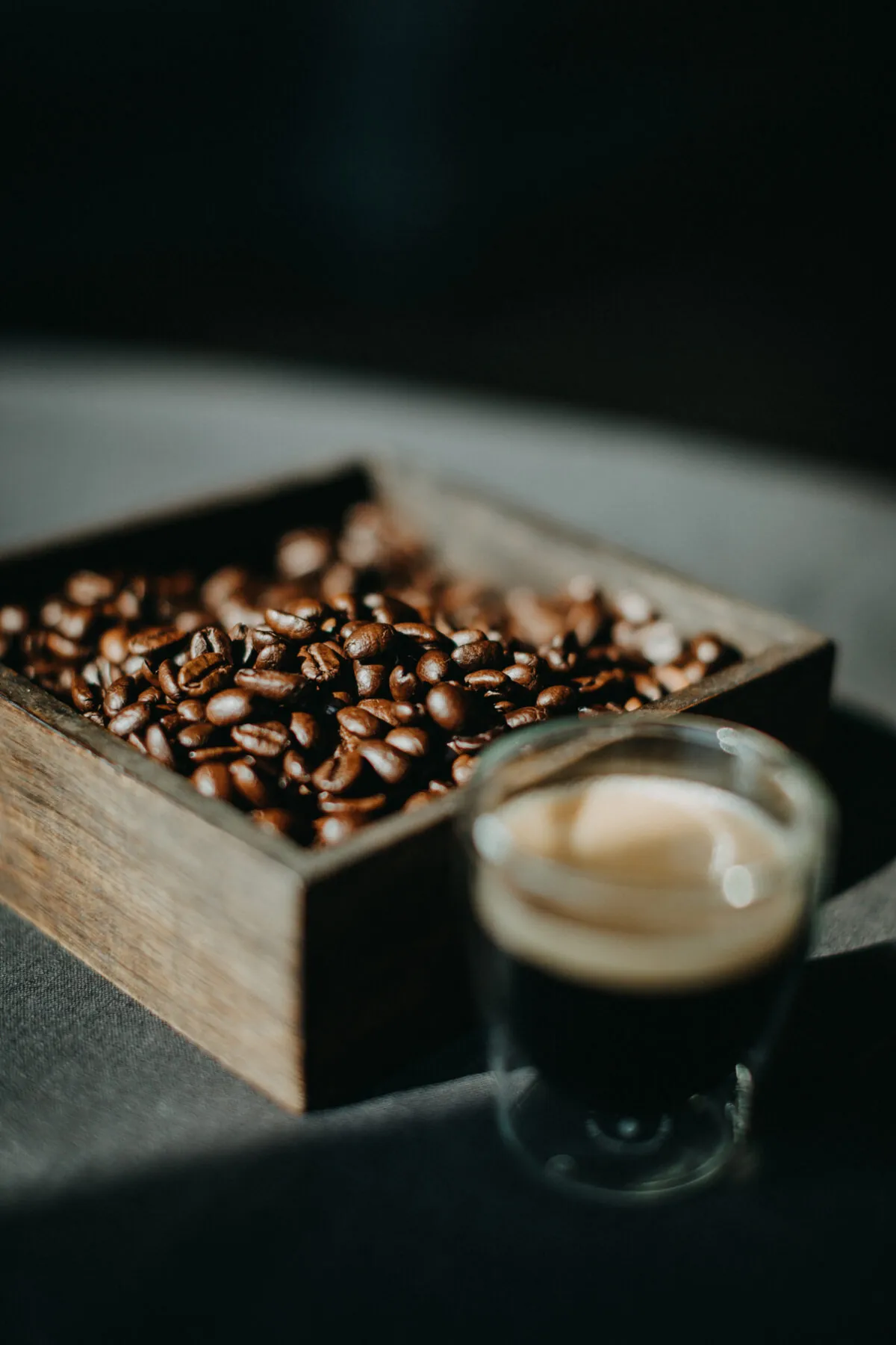 Torna caffeina